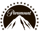 Parmount logo.