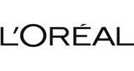 LOreal logo.