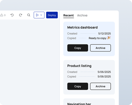 Figma to Bubble Converter | Bubble