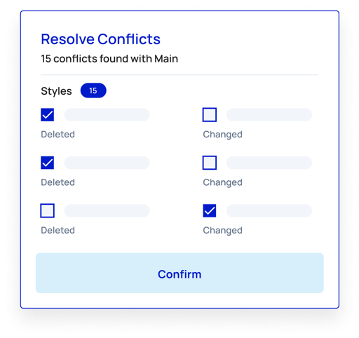 Version Control | Bubble